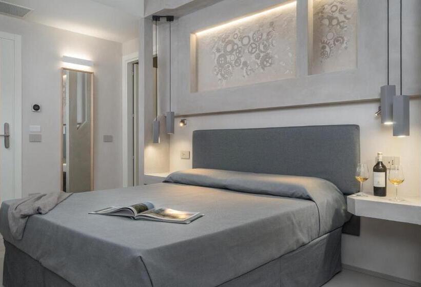 ペンション Villa Ilma Luxury Rooms