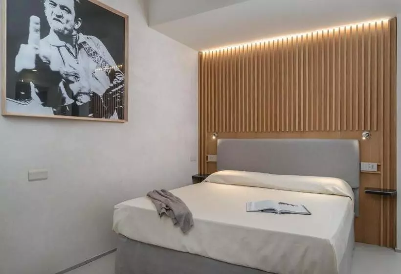 ペンション Villa Ilma Luxury Rooms