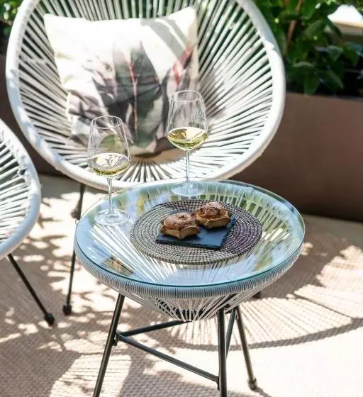 ペンション Villa Ilma Luxury Rooms