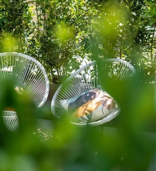 ペンション Villa Ilma Luxury Rooms