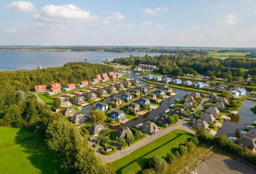 Lomakeskus Summio Waterpark De Bloemert