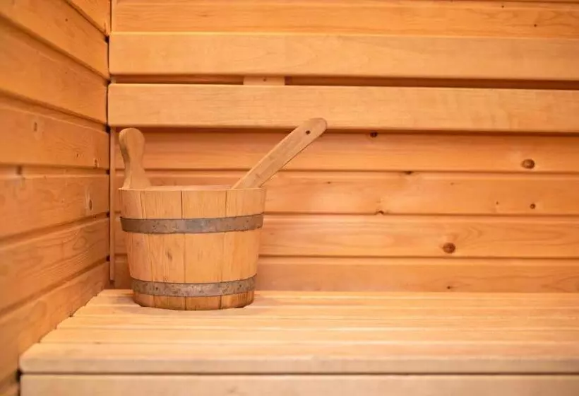 Lomakeskus Summio Waterpark De Bloemert