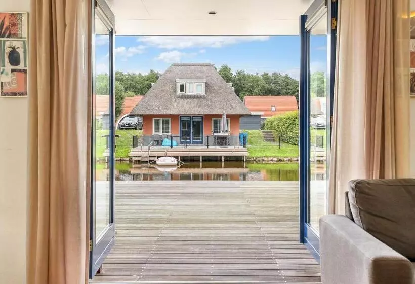 Lomakeskus Summio Waterpark De Bloemert