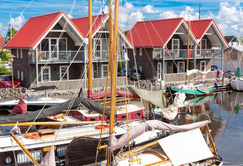 Summio Havenresort Terherne