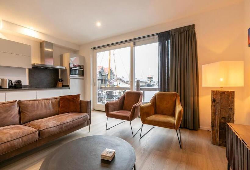 Summio Havenresort Terherne