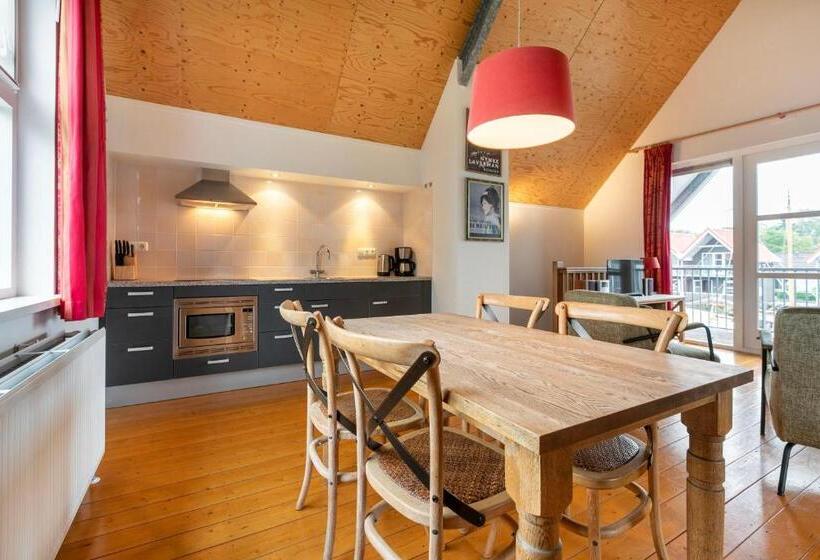 Summio Havenresort Terherne