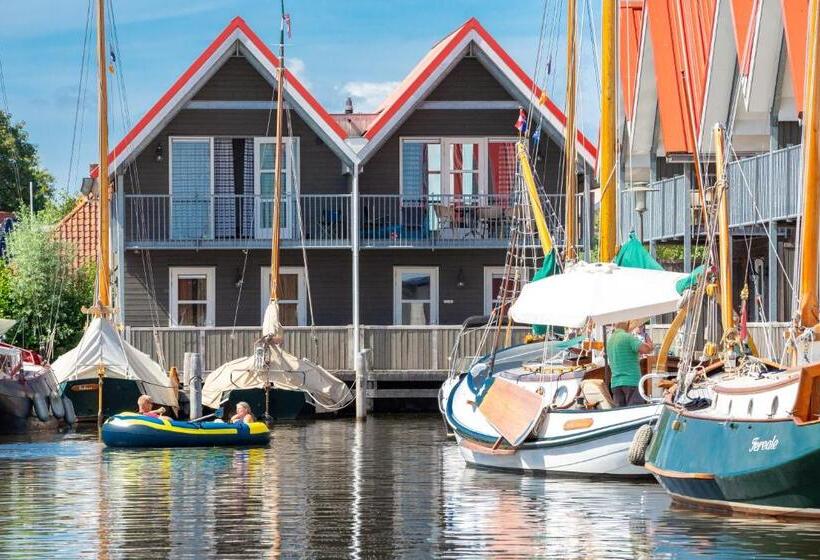 Summio Havenresort Terherne