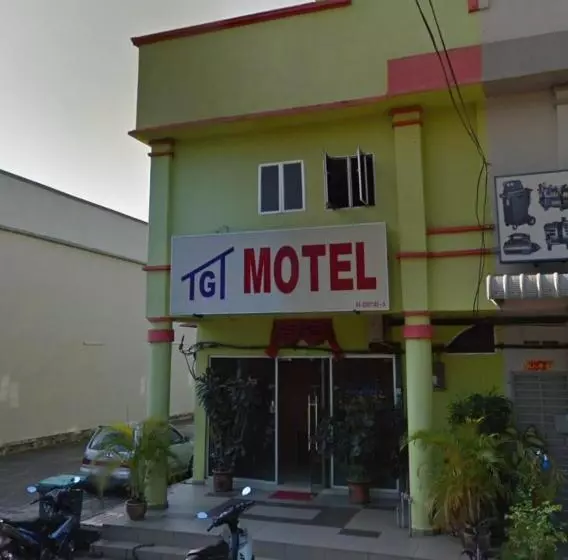 Tgt Motel Sp