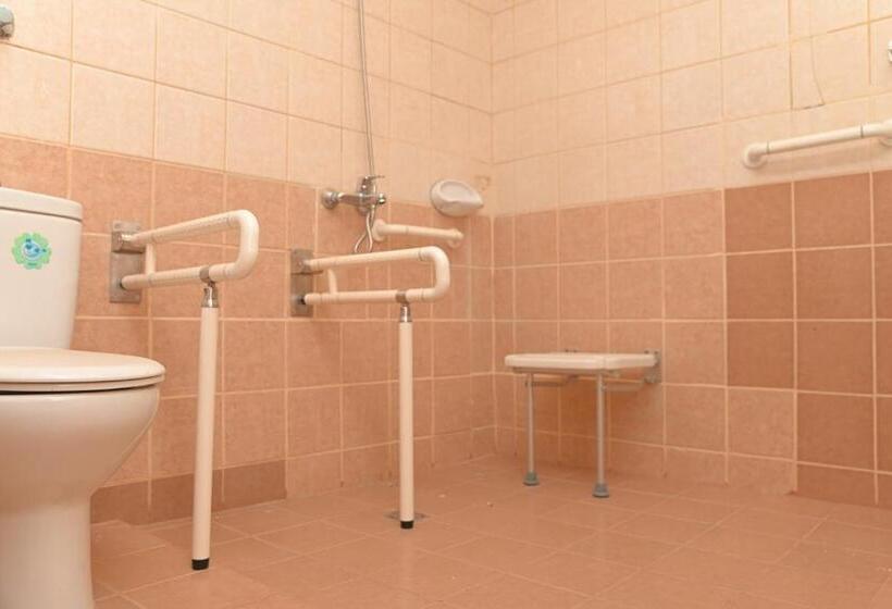 فندق جنة الشعب