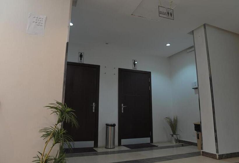 فندق جنة الشعب