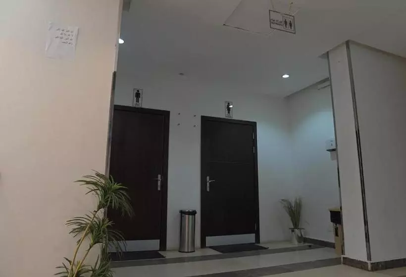 فندق جنة الشعب