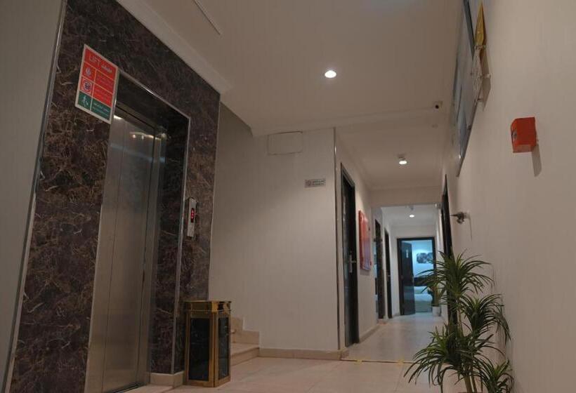 فندق جنة الشعب