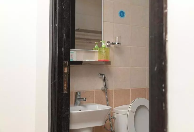 فندق جنة الشعب