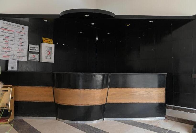 فندق جنة الشعب