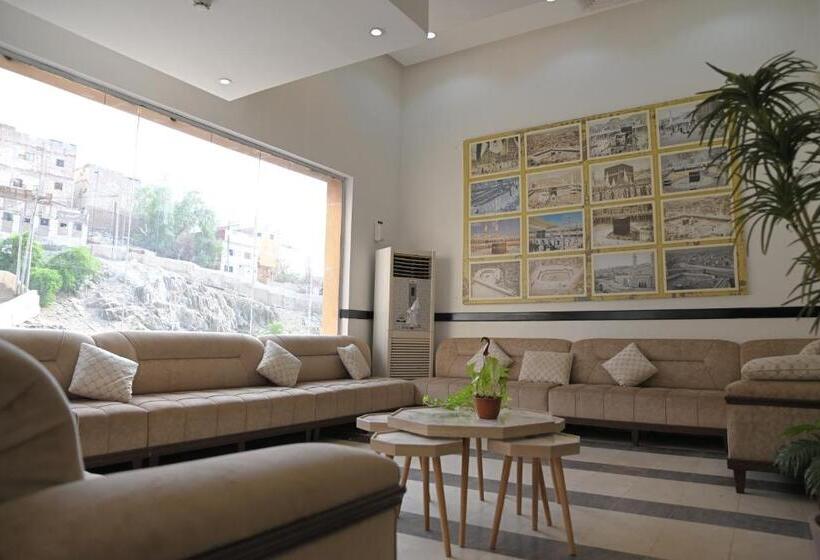 فندق جنة الشعب