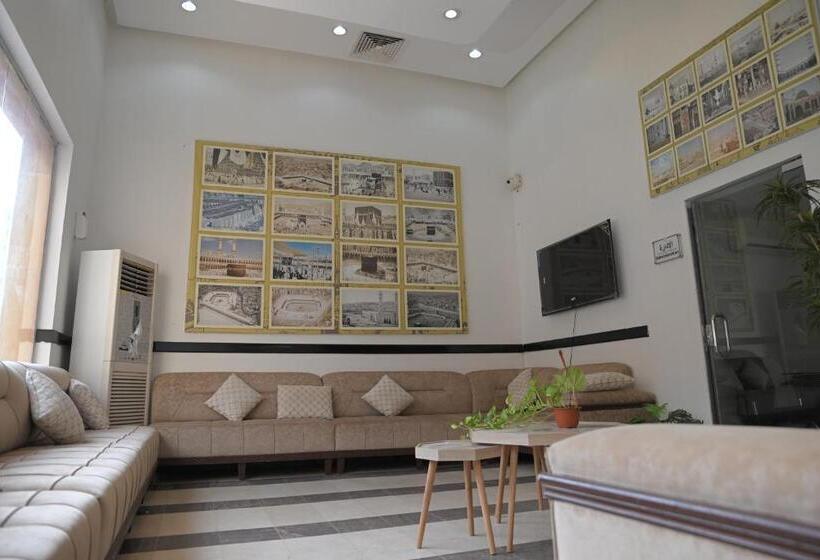 فندق جنة الشعب