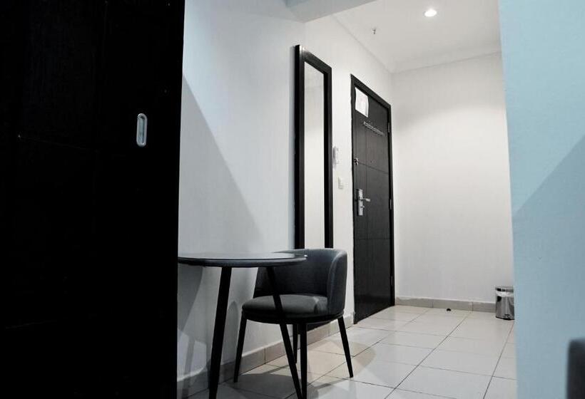 فندق جنة الشعب