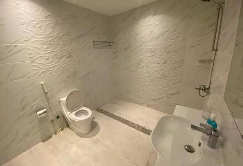 فندق برهان الهدى Burhan Al Huda