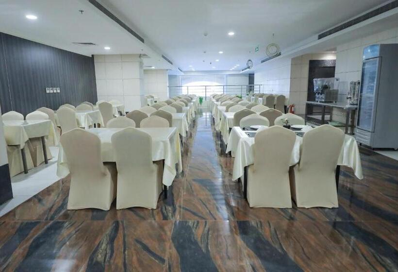 فندق برهان الهدى Burhan Al Huda