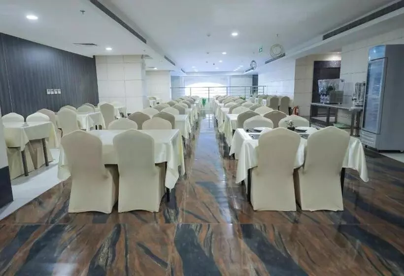 فندق برهان الهدى Burhan Al Huda