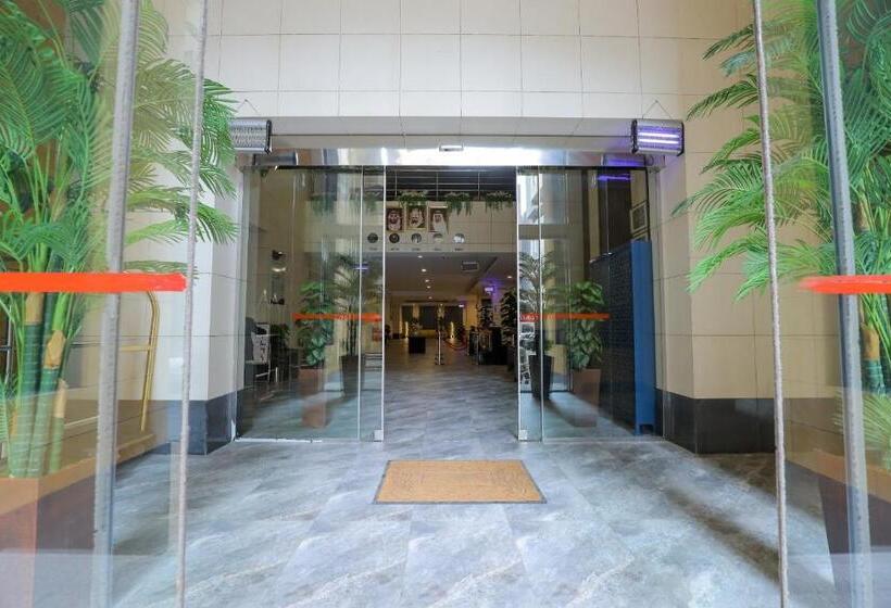 فندق برهان الهدى Burhan Al Huda