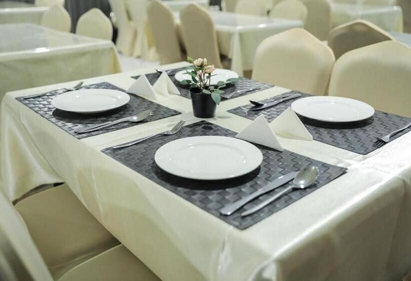 فندق برهان الهدى Burhan Al Huda