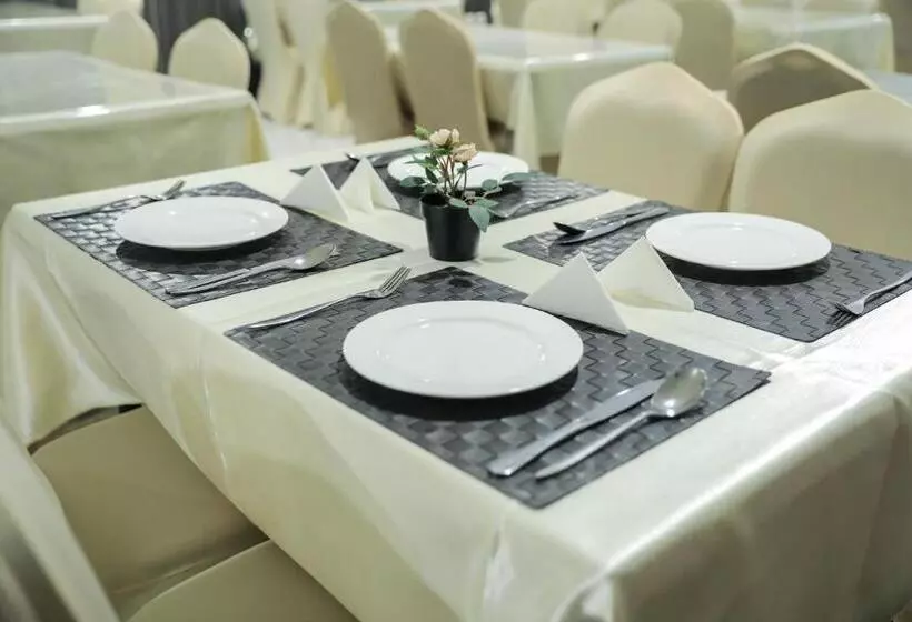 فندق برهان الهدى Burhan Al Huda