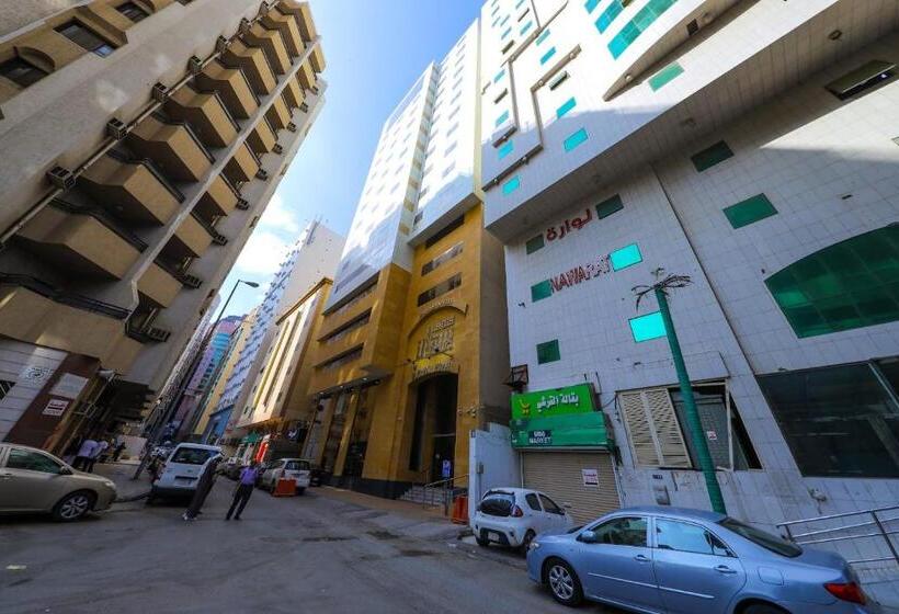 فندق برهان الهدى Burhan Al Huda