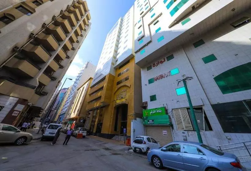 فندق برهان الهدى Burhan Al Huda