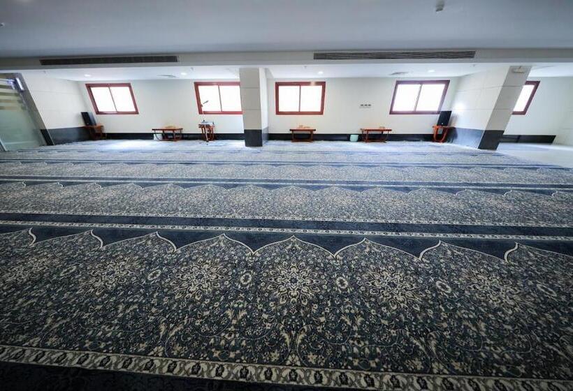 فندق برهان الهدى Burhan Al Huda