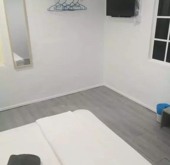 ユースホステル Ruma