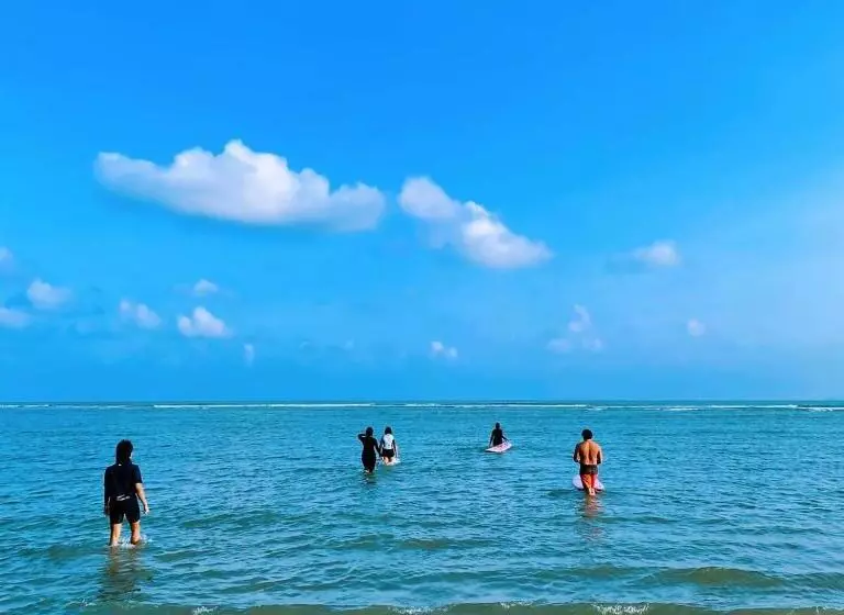 ユースホステル Ruma