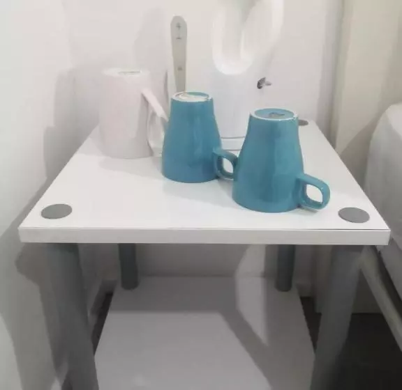 ユースホステル Ruma