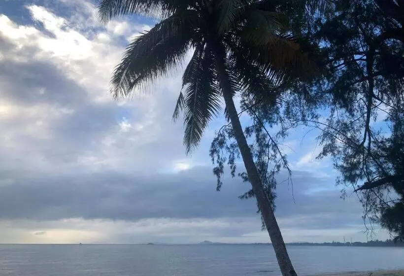 ユースホステル Ruma