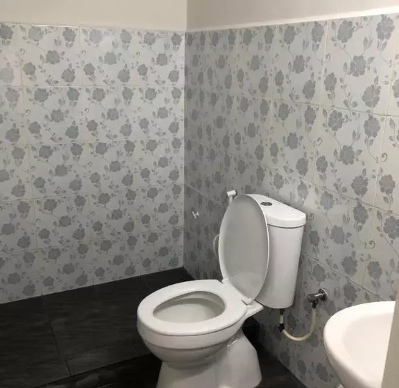 ユースホステル Ruma