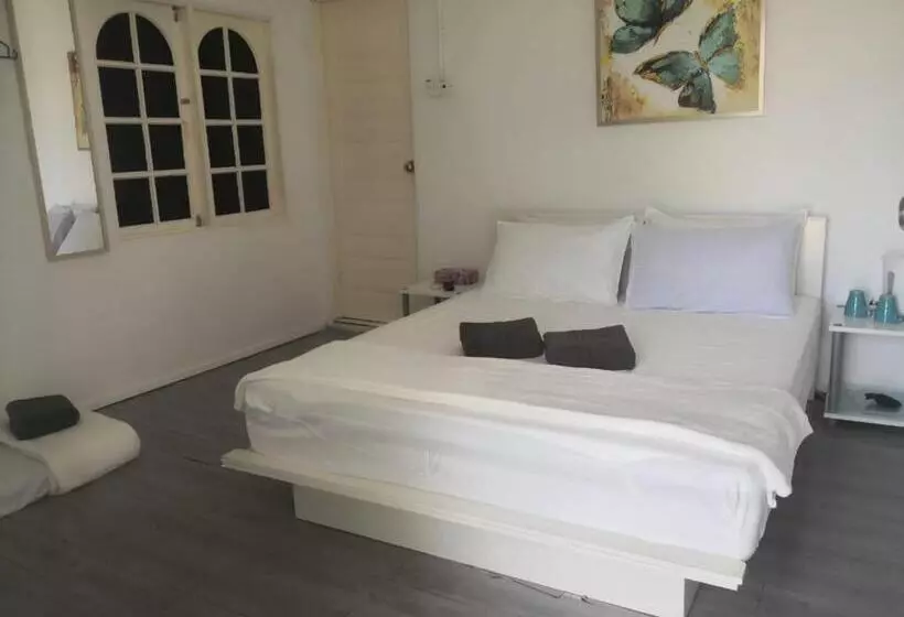 ユースホステル Ruma