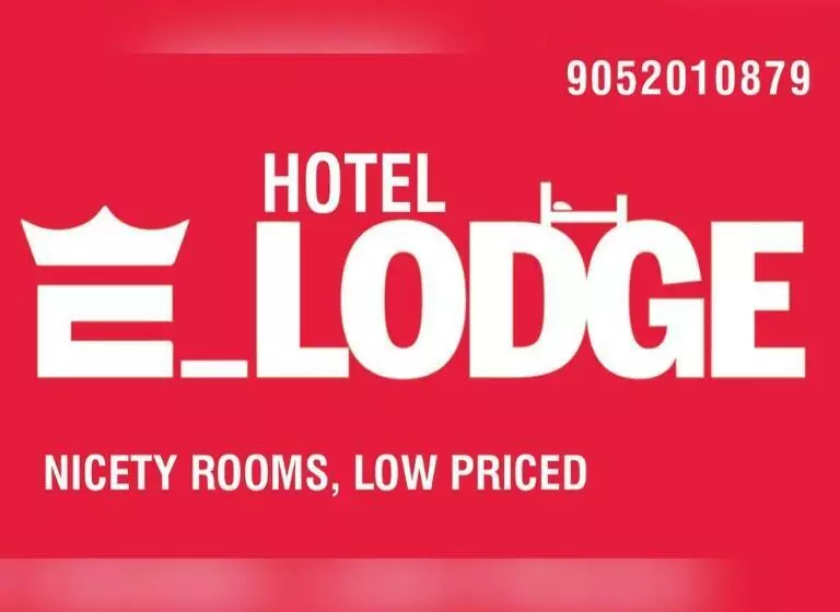 Auberge E Lodge