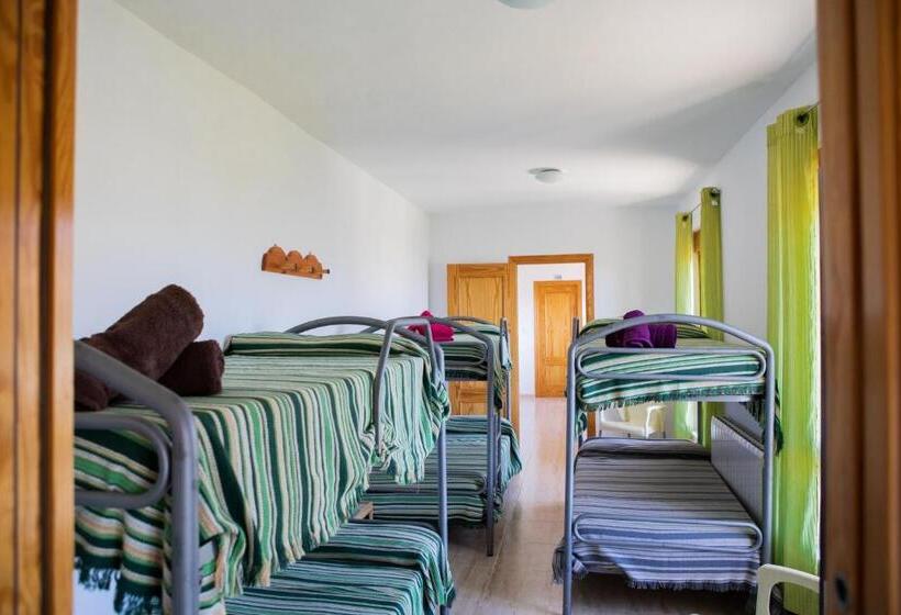 Albergue El Mirador De Murtas