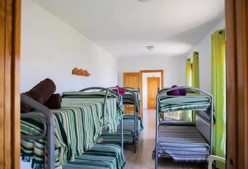 Albergue El Mirador De Murtas