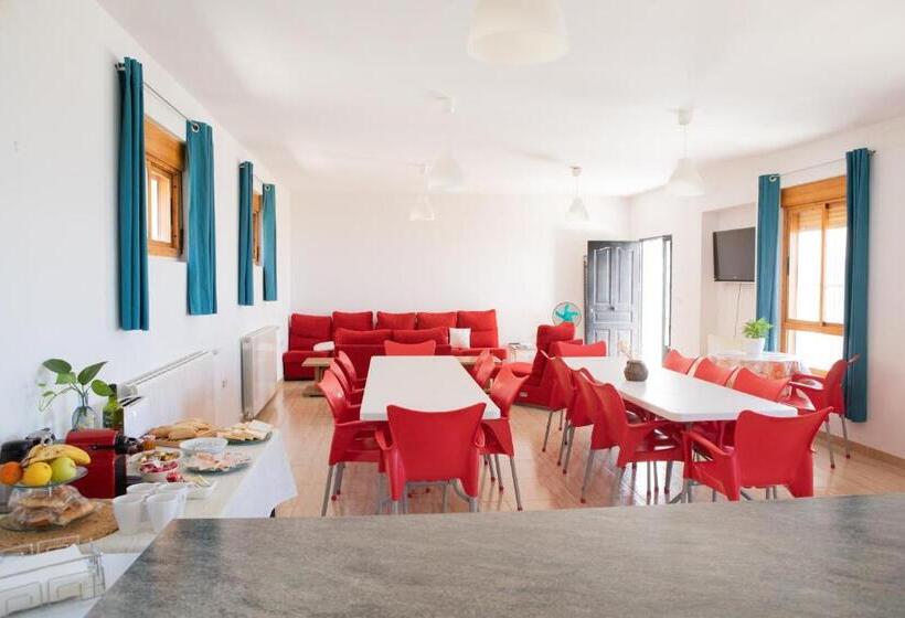 Albergue El Mirador De Murtas