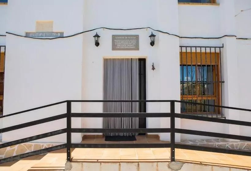 Albergue El Mirador De Murtas