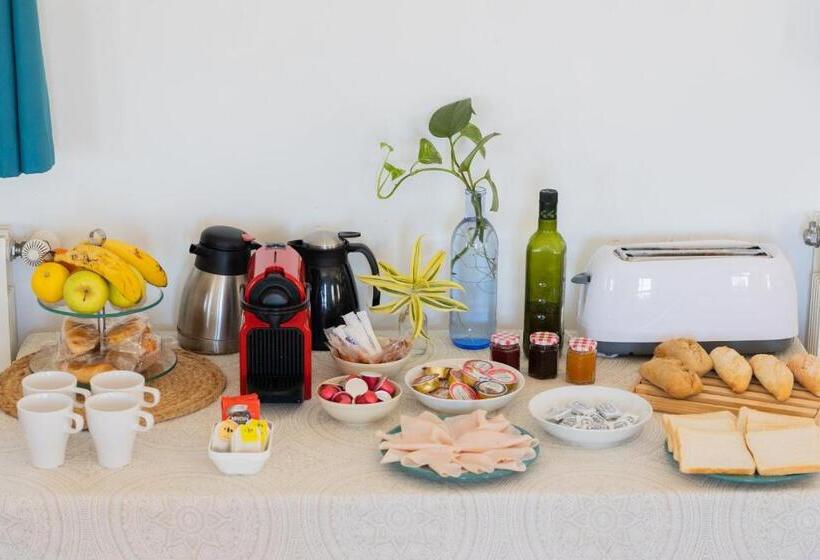 Albergue El Mirador De Murtas