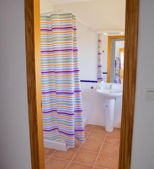 Albergue El Mirador De Murtas