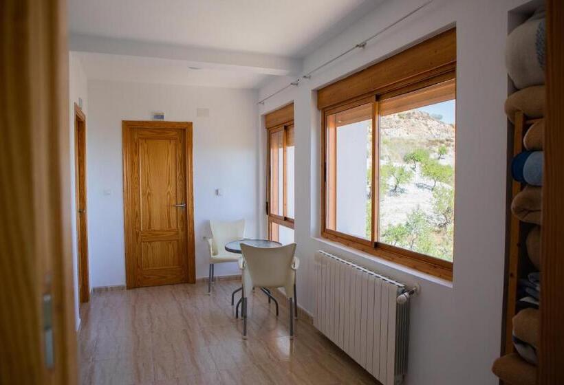 Albergue El Mirador De Murtas