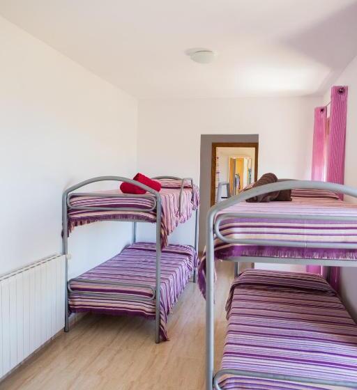 Albergue El Mirador De Murtas