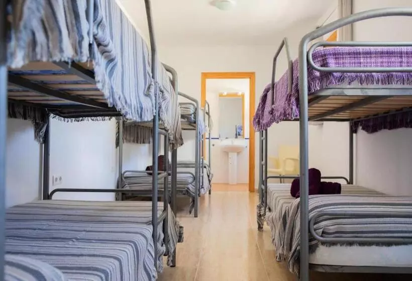 Albergue El Mirador De Murtas