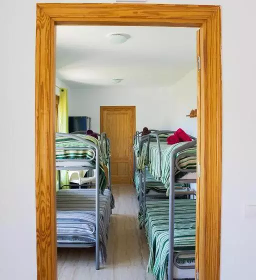 Albergue El Mirador De Murtas