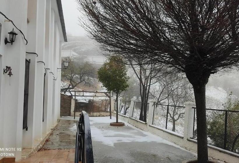 Albergue El Mirador De Murtas