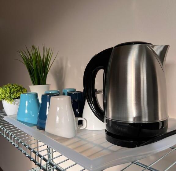 Hospedaria Room2#ig Theme Bargainous#shared Bathroom#4pax#2min Kek Lok Si