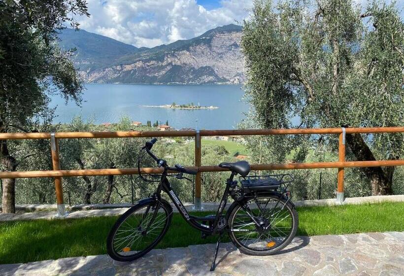 تختخواب و صبحانه Bb Kasa Katia